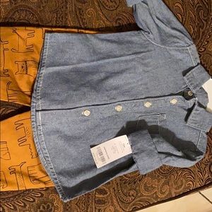 baby out fit 12 months